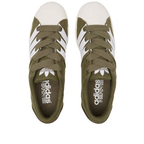 adidas girls hempje|Leather .